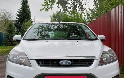 Ford Focus II рестайлинг, 2011 год, 750 000 рублей, 1 фотография