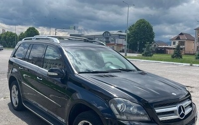 Mercedes-Benz GL-Класс, 2007 год, 1 650 000 рублей, 1 фотография