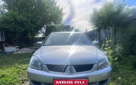 Mitsubishi Lancer IX, 2006 год, 395 000 рублей, 1 фотография