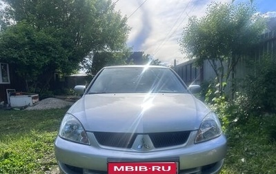 Mitsubishi Lancer IX, 2006 год, 395 000 рублей, 1 фотография