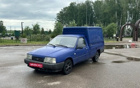 ИЖ 2717, 2002 год, 86 000 рублей, 1 фотография