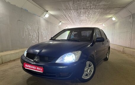 Mitsubishi Lancer IX, 2004 год, 170 000 рублей, 1 фотография