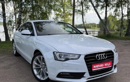 Audi A5, 2013 год, 1 750 000 рублей, 1 фотография
