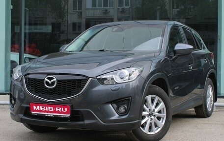 Mazda CX-5 II, 2014 год, 2 100 000 рублей, 1 фотография