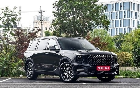GAC GS8, 2026 год, 3 830 000 рублей, 1 фотография