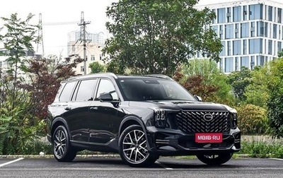 GAC GS8, 2026 год, 3 830 000 рублей, 1 фотография
