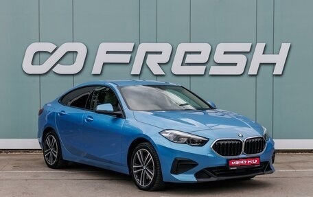 BMW 2 серия F44, 2020 год, 2 585 000 рублей, 1 фотография