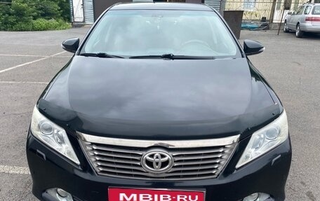 Toyota Camry, 2012 год, 1 450 000 рублей, 1 фотография