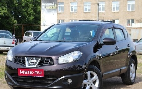 Nissan Qashqai, 2011 год, 1 149 000 рублей, 1 фотография