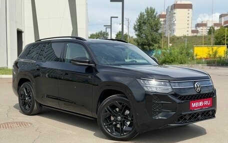 Volkswagen Teramont, 2026 год, 5 700 000 рублей, 1 фотография