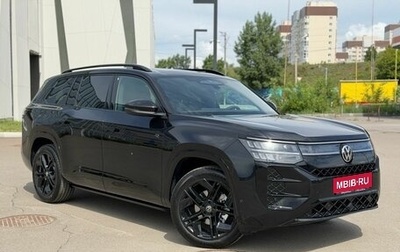 Volkswagen Teramont, 2026 год, 5 700 000 рублей, 1 фотография