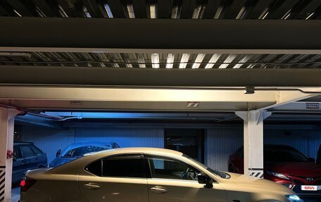 Lexus IS II рестайлинг 2, 2007 год, 1 750 000 рублей, 4 фотография
