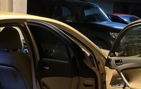 Lexus IS II рестайлинг 2, 2007 год, 1 750 000 рублей, 7 фотография