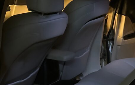 Lexus IS II рестайлинг 2, 2007 год, 1 750 000 рублей, 9 фотография