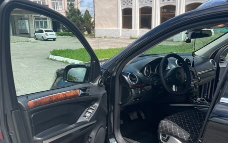 Mercedes-Benz GL-Класс, 2007 год, 1 650 000 рублей, 7 фотография