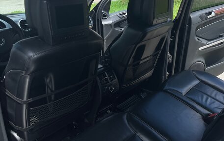 Mercedes-Benz GL-Класс, 2007 год, 1 650 000 рублей, 14 фотография