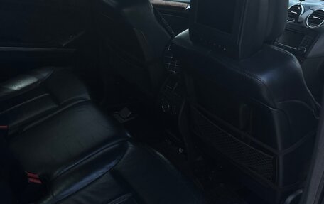 Mercedes-Benz GL-Класс, 2007 год, 1 650 000 рублей, 12 фотография