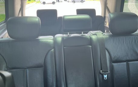 Mercedes-Benz GL-Класс, 2007 год, 1 650 000 рублей, 18 фотография