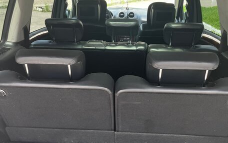 Mercedes-Benz GL-Класс, 2007 год, 1 650 000 рублей, 17 фотография