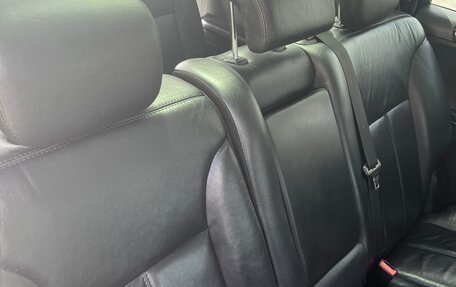 Mercedes-Benz GL-Класс, 2007 год, 1 650 000 рублей, 19 фотография