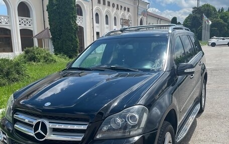 Mercedes-Benz GL-Класс, 2007 год, 1 650 000 рублей, 2 фотография