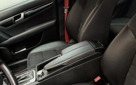 Mercedes-Benz C-Класс, 2012 год, 1 800 000 рублей, 7 фотография