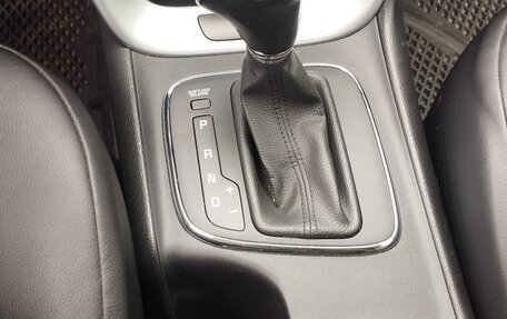 KIA cee'd III, 2016 год, 1 490 000 рублей, 3 фотография