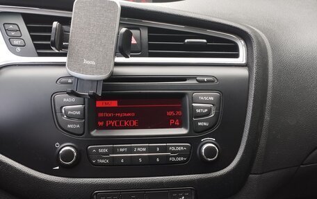 KIA cee'd III, 2016 год, 1 490 000 рублей, 4 фотография