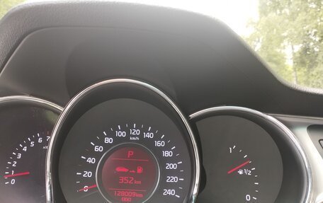 KIA cee'd III, 2016 год, 1 490 000 рублей, 6 фотография