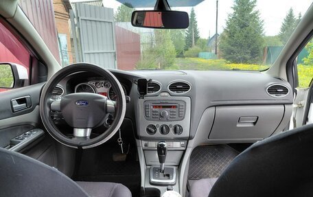Ford Focus II рестайлинг, 2011 год, 750 000 рублей, 4 фотография