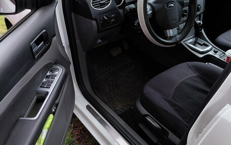 Ford Focus II рестайлинг, 2011 год, 750 000 рублей, 5 фотография