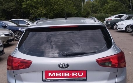 KIA cee'd III, 2016 год, 1 490 000 рублей, 5 фотография
