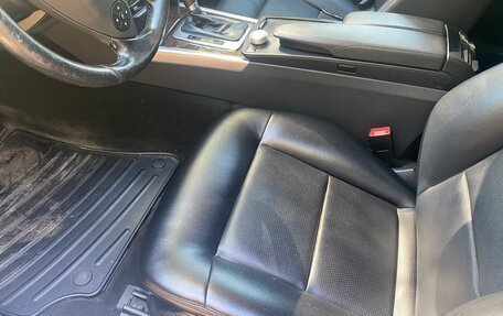 Mercedes-Benz E-Класс, 2011 год, 1 050 000 рублей, 8 фотография