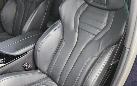 BMW 5 серия, 2021 год, 5 850 000 рублей, 6 фотография