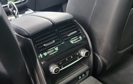 BMW 5 серия, 2021 год, 5 850 000 рублей, 8 фотография
