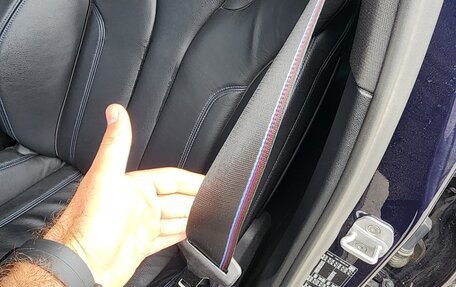 BMW 5 серия, 2021 год, 5 850 000 рублей, 7 фотография