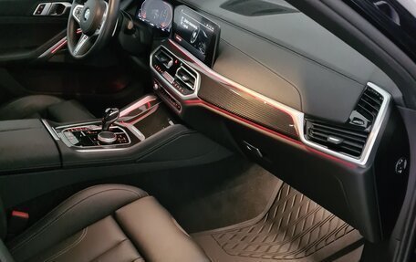 BMW X6, 2021 год, 10 700 000 рублей, 8 фотография
