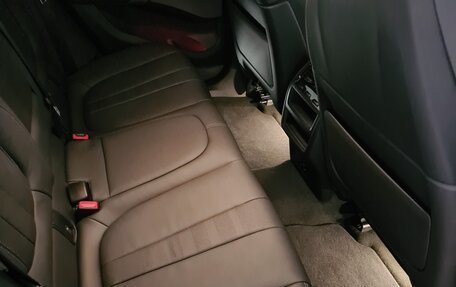 BMW X6, 2021 год, 10 700 000 рублей, 9 фотография