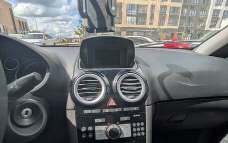 Opel Corsa D, 2008 год, 399 000 рублей, 4 фотография