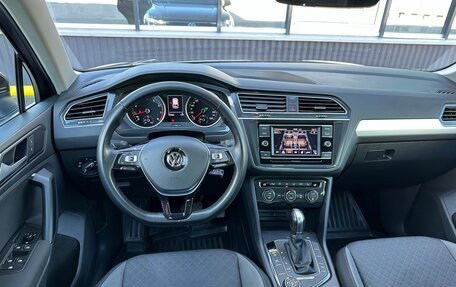 Volkswagen Tiguan II, 2018 год, 2 690 000 рублей, 25 фотография
