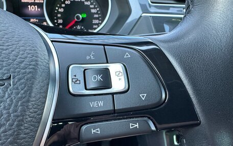 Volkswagen Tiguan II, 2018 год, 2 690 000 рублей, 18 фотография