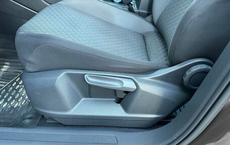 Volkswagen Tiguan II, 2018 год, 2 690 000 рублей, 26 фотография