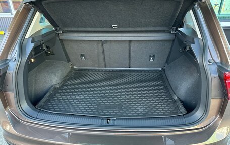 Volkswagen Tiguan II, 2018 год, 2 690 000 рублей, 32 фотография
