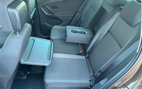 Volkswagen Tiguan II, 2018 год, 2 690 000 рублей, 30 фотография