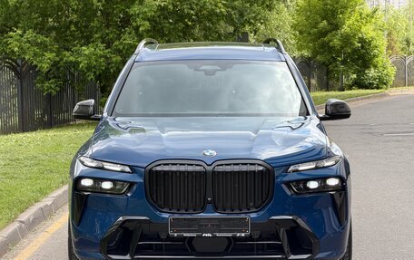 BMW X7, 2024 год, 15 490 000 рублей, 2 фотография