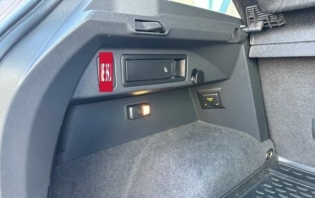 Volkswagen Tiguan II, 2018 год, 2 690 000 рублей, 34 фотография