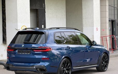 BMW X7, 2024 год, 15 490 000 рублей, 6 фотография