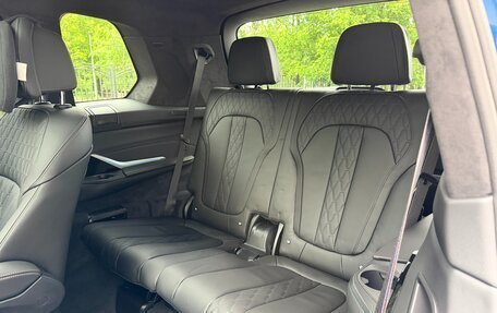 BMW X7, 2024 год, 15 490 000 рублей, 13 фотография
