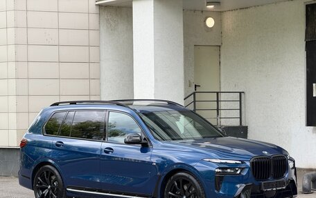BMW X7, 2024 год, 15 490 000 рублей, 3 фотография