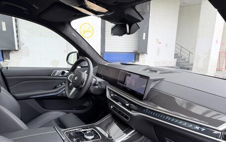 BMW X7, 2024 год, 15 490 000 рублей, 8 фотография